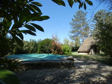 propriete a vendre Fontenay-sur-Loing 45210 Loiret 147 m2 7 pièces 299700 euros