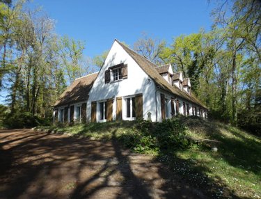propriete a vendre Fontenay-sur-Loing 45210 Loiret 147 m2 7 pièces 299700 euros