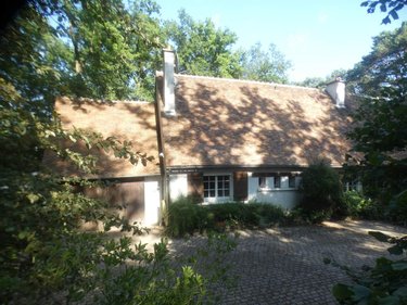 propriete a vendre Fontenay-sur-Loing 45210 Loiret 147 m2 7 pièces 299700 euros