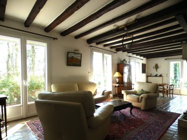propriete a vendre Fontenay-sur-Loing 45210 Loiret 147 m2 7 pièces 299700 euros