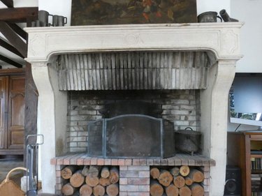 propriete a vendre Fontenay-sur-Loing 45210 Loiret 147 m2 7 pièces 299700 euros