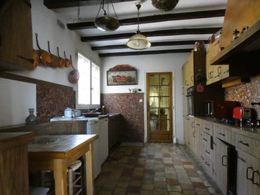 propriete a vendre Fontenay-sur-Loing 45210 Loiret 147 m2 7 pièces 299700 euros