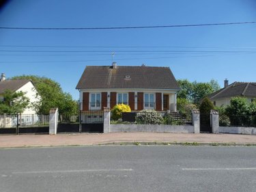 Maison a vendre Châlette-sur-Loing 45120 Loiret 138 m2 6 pièces 169525 euros