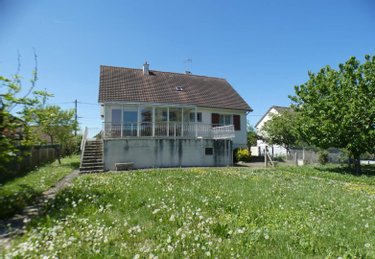 Maison a vendre Châlette-sur-Loing 45120 Loiret 138 m2 6 pièces 165000 euros
