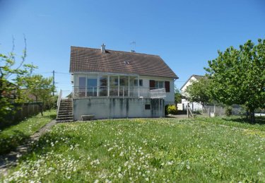 Maison a vendre Châlette-sur-Loing 45120 Loiret 138 m2 6 pièces 169525 euros