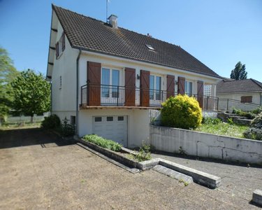 Maison a vendre Châlette-sur-Loing 45120 Loiret 138 m2 6 pièces 169525 euros
