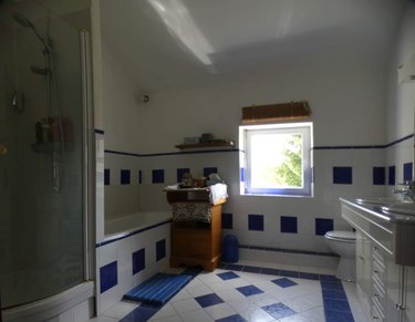Maison a vendre Bouilly-en-Gâtinais 45300 Loiret 222 m2 9 pièces 368500 euros