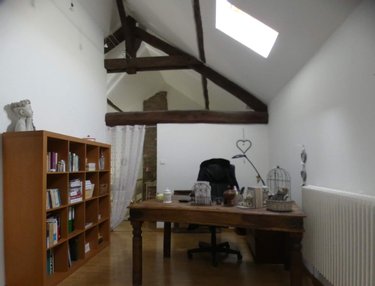Maison a vendre Bouilly-en-Gâtinais 45300 Loiret 222 m2 9 pièces 368500 euros