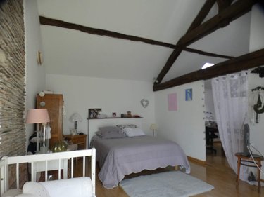 Maison a vendre Bouilly-en-Gâtinais 45300 Loiret 222 m2 9 pièces 368500 euros