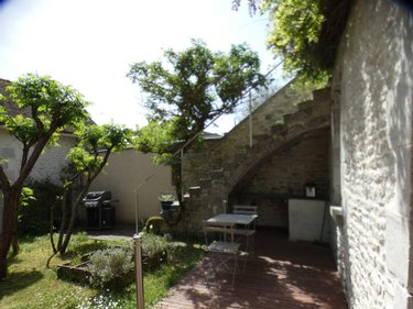 Maison a vendre Bouilly-en-Gâtinais 45300 Loiret 222 m2 9 pièces 368500 euros