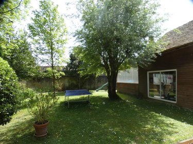 Maison a vendre Bouilly-en-Gâtinais 45300 Loiret 222 m2 9 pièces 368500 euros