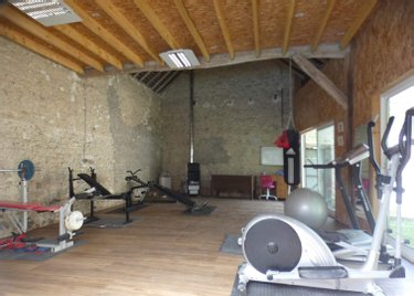 Maison a vendre Bouilly-en-Gâtinais 45300 Loiret 222 m2 9 pièces 368500 euros