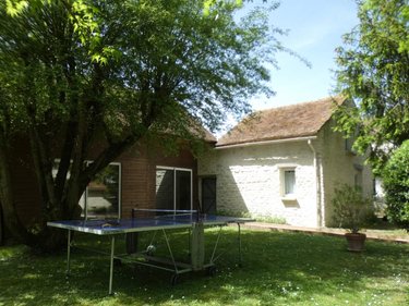 Maison a vendre Bouilly-en-Gâtinais 45300 Loiret 222 m2 9 pièces 368500 euros