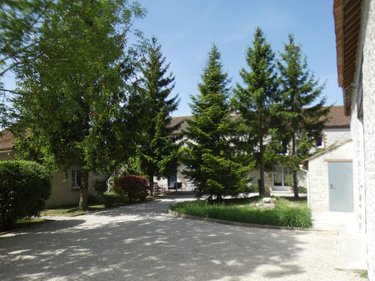 Maison a vendre Bouilly-en-Gâtinais 45300 Loiret 222 m2 9 pièces 368500 euros