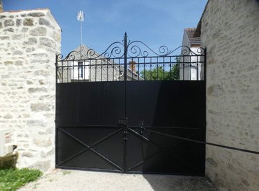 Maison a vendre Bouilly-en-Gâtinais 45300 Loiret 222 m2 9 pièces 368500 euros