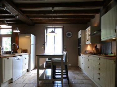 Maison a vendre Bouilly-en-Gâtinais 45300 Loiret 222 m2 9 pièces 368500 euros