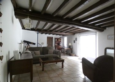 Maison a vendre Bouilly-en-Gâtinais 45300 Loiret 222 m2 9 pièces 368500 euros