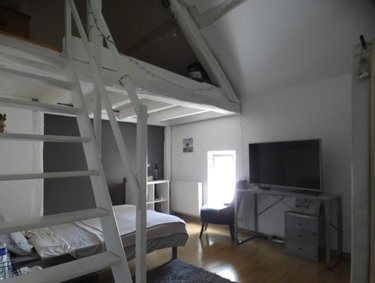 Maison a vendre Bouilly-en-Gâtinais 45300 Loiret 222 m2 9 pièces 368500 euros