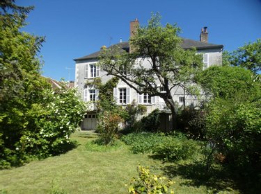 propriete a vendre Ferrières-en-Gâtinais 45210 Loiret 278 m2 10 pièces 390000 euros