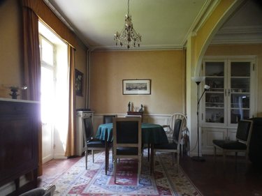 propriete a vendre Ferrières-en-Gâtinais 45210 Loiret 278 m2 10 pièces 390000 euros