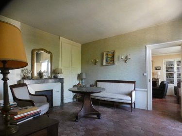 propriete a vendre Ferrières-en-Gâtinais 45210 Loiret 278 m2 10 pièces 390000 euros