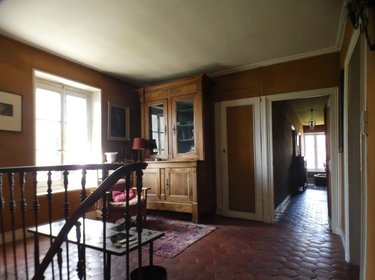 propriete a vendre Ferrières-en-Gâtinais 45210 Loiret 278 m2 10 pièces 390000 euros
