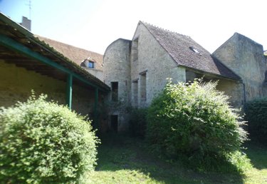 propriete a vendre Ferrières-en-Gâtinais 45210 Loiret 278 m2 10 pièces 390000 euros