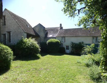 propriete a vendre Ferrières-en-Gâtinais 45210 Loiret 278 m2 10 pièces 390000 euros