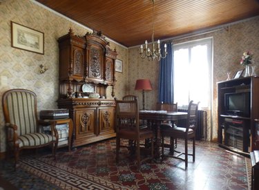 Maison a vendre Griselles 45210 Loiret 89 m2 5 pièces 142875 euros