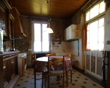 Maison a vendre Griselles 45210 Loiret 89 m2 5 pièces 142875 euros