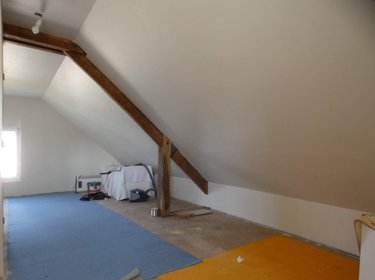 Maison a vendre Griselles 45210 Loiret 89 m2 5 pièces 142875 euros