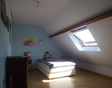 Maison a vendre Ferrières-en-Gâtinais 45210 Loiret 174 m2 7 pièces 319000 euros