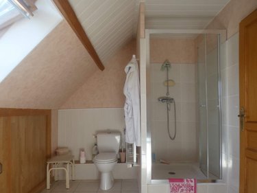 Maison a vendre Ferrières-en-Gâtinais 45210 Loiret 174 m2 7 pièces 319000 euros