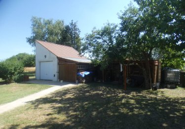 Maison a vendre Ferrières-en-Gâtinais 45210 Loiret 174 m2 7 pièces 319000 euros