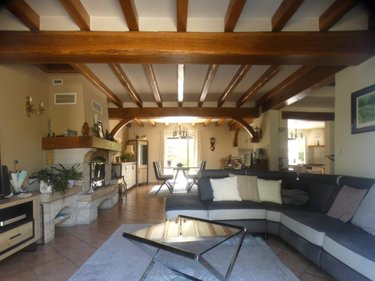 Maison a vendre Ferrières-en-Gâtinais 45210 Loiret 174 m2 7 pièces 319000 euros