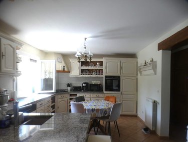 Maison a vendre Ferrières-en-Gâtinais 45210 Loiret 174 m2 7 pièces 319000 euros