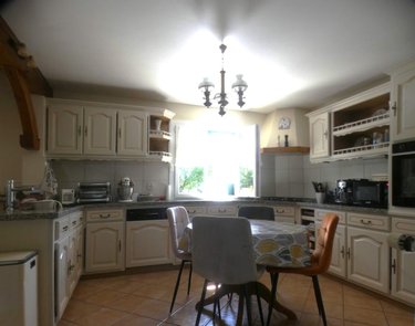 Maison a vendre Ferrières-en-Gâtinais 45210 Loiret 174 m2 7 pièces 319000 euros