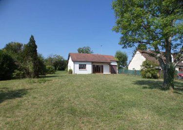 Maison a vendre Nargis 45210 Loiret 53 m2 2 pièces 99650 euros