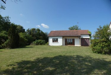 Maison a vendre Nargis 45210 Loiret 53 m2 2 pièces 99650 euros
