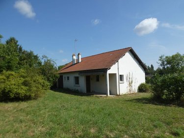 Maison a vendre Nargis 45210 Loiret 53 m2 2 pièces 99650 euros