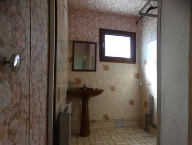 Maison a vendre Nargis 45210 Loiret 53 m2 2 pièces 99650 euros