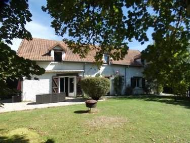 Maison a vendre Saint-Germain-des-Prés 45220 Loiret 188 m2 5 pièces 199250 euros