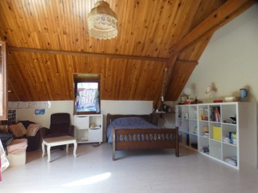 Maison a vendre Saint-Germain-des-Prés 45220 Loiret 188 m2 5 pièces 199250 euros