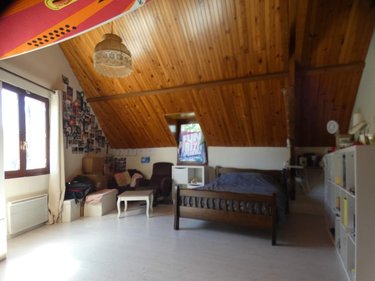 Maison a vendre Saint-Germain-des-Prés 45220 Loiret 188 m2 5 pièces 190000 euros