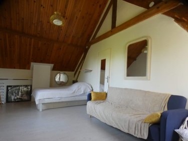 Maison a vendre Saint-Germain-des-Prés 45220 Loiret 188 m2 5 pièces 190000 euros