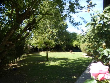 Maison a vendre Saint-Germain-des-Prés 45220 Loiret 188 m2 5 pièces 199250 euros