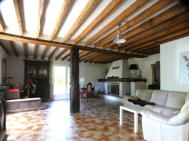 Maison a vendre Saint-Germain-des-Prés 45220 Loiret 188 m2 5 pièces 190000 euros