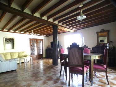 Maison a vendre Saint-Germain-des-Prés 45220 Loiret 188 m2 5 pièces 190000 euros