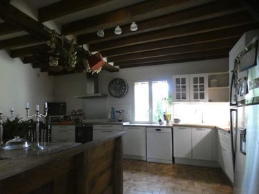 Maison a vendre Saint-Germain-des-Prés 45220 Loiret 188 m2 5 pièces 199250 euros