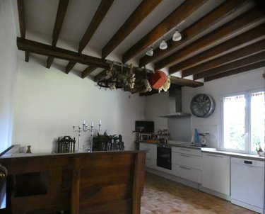 Maison a vendre Saint-Germain-des-Prés 45220 Loiret 188 m2 5 pièces 190000 euros